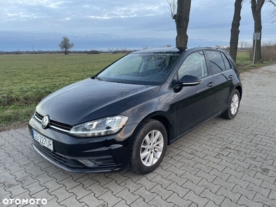 Volkswagen Golf VII 1.0 TSI City