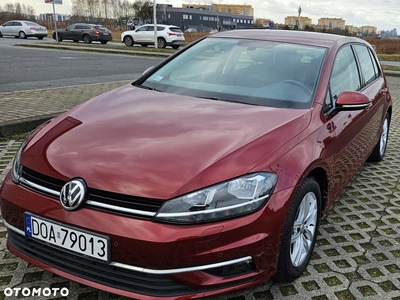 Volkswagen Golf VII 1.0 TSI Highline DSG