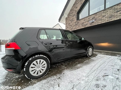 Volkswagen Golf VII 1.2 TSI BMT Trendline