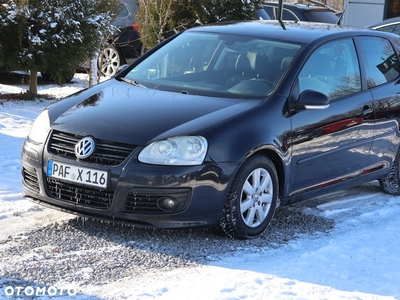 Volkswagen Golf VII 1.4 TSI BMT Comfortline