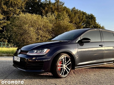 Volkswagen Golf VII 2.0 TSI BMT GTI Performance DSG