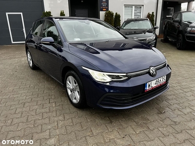 Volkswagen Golf VIII 1.0 TSI Life