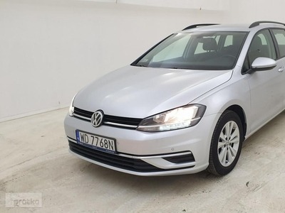 Volkswagen Golf VIII 1.6 TDI BMT Comfortline Salon PL! ASO! FV23%