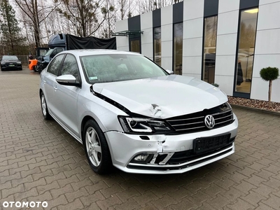 Volkswagen Jetta 1.4 TSI BMT Comfortline