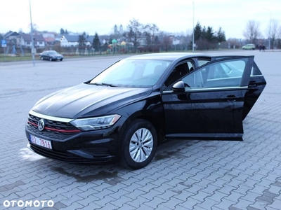 Volkswagen Jetta 1.4 TSI BMT Highline DSG