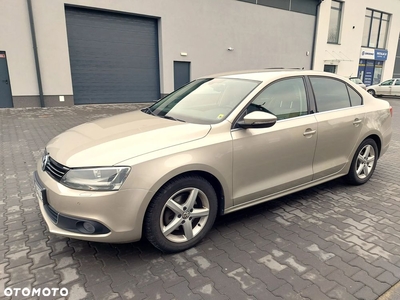 Volkswagen Jetta 1.4 TSI Highline CityLine