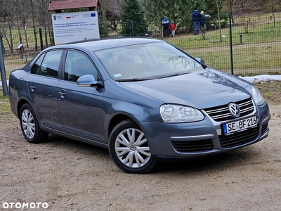 Volkswagen Jetta 1.6 Comfortline