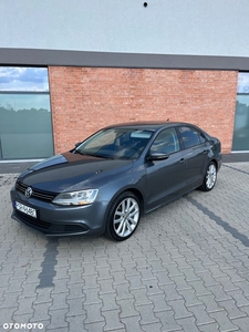 Volkswagen Jetta 1.6 TDI BMT Comfortline