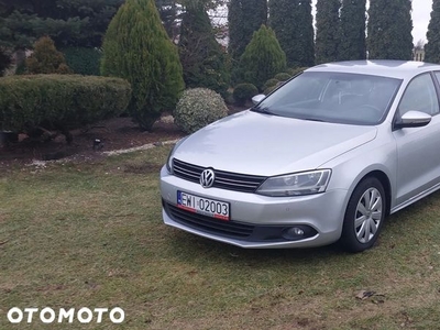 Volkswagen Jetta 1.6 TDI Comfortline