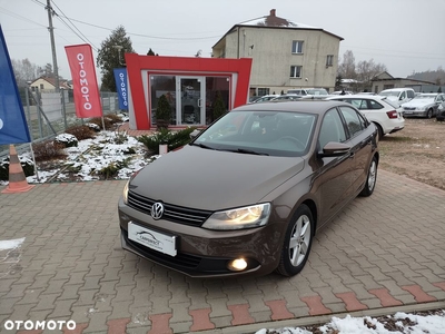 Volkswagen Jetta 1.6 TDI Comfortline