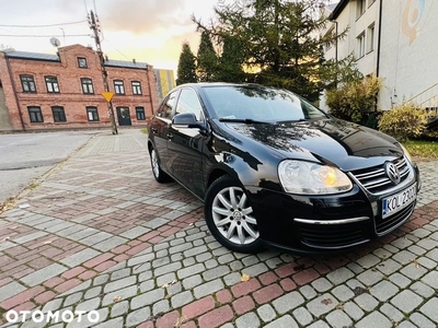 Volkswagen Jetta 1.9 TDI United