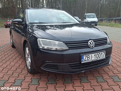 Volkswagen Jetta 1.6 TDI DPF Comfortline