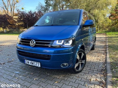 Volkswagen Multivan 2.0 BiTDI L1 Highline DSG