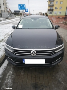 Volkswagen Passat 1.4 TSI BMT ACT Comfortline