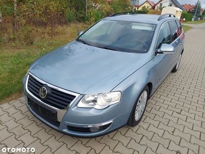 Volkswagen Passat 1.4 TSI BMT Comfortline