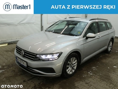 Volkswagen Passat 1.5 TSI EVO Business