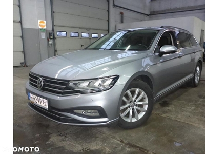 Volkswagen Passat 1.5 TSI EVO Business