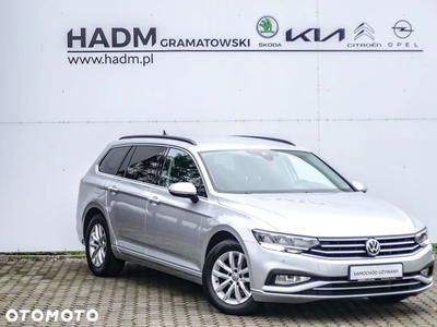 Volkswagen Passat 1.5 TSI EVO Business