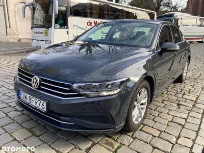 Volkswagen Passat 1.5 TSI EVO Business DSG