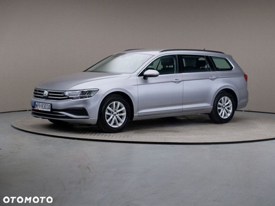 Volkswagen Passat 1.5 TSI EVO Business DSG