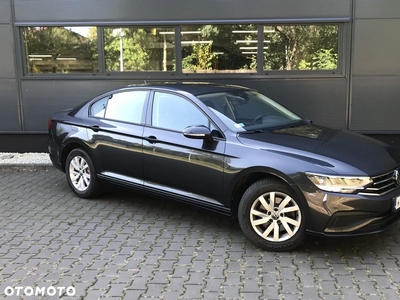 Volkswagen Passat 1.5 TSI EVO Essence