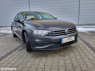 Volkswagen Passat 1.5 TSI EVO Essence