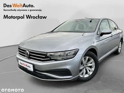 Volkswagen Passat 1.5 TSI EVO Essence