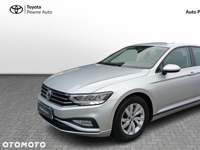 Volkswagen Passat 1.5 TSI EVO Essence