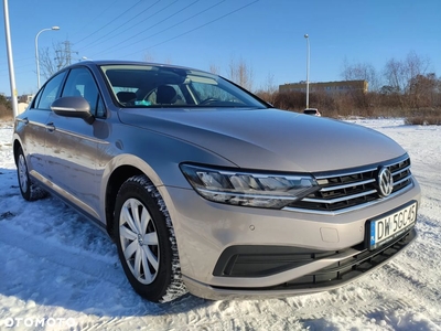 Volkswagen Passat 1.5 TSI EVO Essence