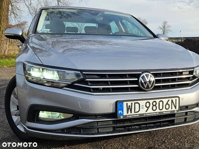 Volkswagen Passat 1.5 TSI EVO Essence DSG