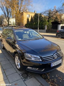 Volkswagen Passat 1.6 TDI Business Line