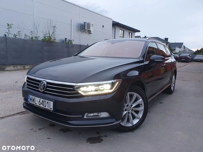 Volkswagen Passat 1.8 TSI BMT Highline DSG