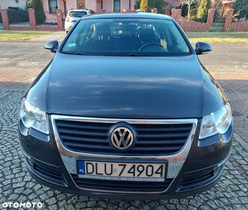 Volkswagen Passat 1.8 TSI Comfortline