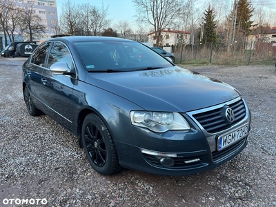 Volkswagen Passat 1.8 TSI Highline DSG