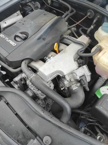Volkswagen Passat 1.8 turbo 3200zl