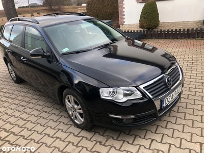 Volkswagen Passat 1.9 TDI Trendline