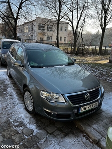 Volkswagen Passat 2.0 TDI