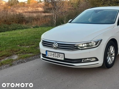 Volkswagen Passat 2.0 TDI BMT Comfortline