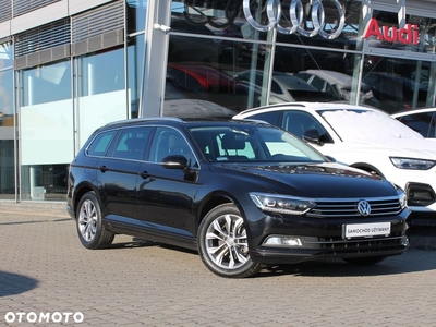 Volkswagen Passat 2.0 TDI BMT Comfortline