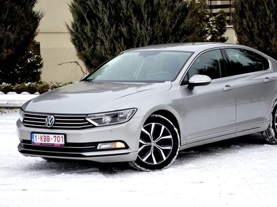 Volkswagen Passat 2.0 TDI BMT Highline