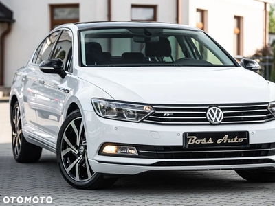 Volkswagen Passat 2.0 TDI BMT Highline DSG