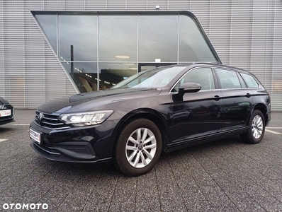 Volkswagen Passat 2.0 TDI EVO Business