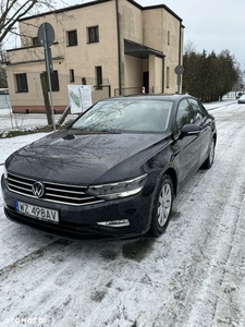 Volkswagen Passat 2.0 TDI EVO Business