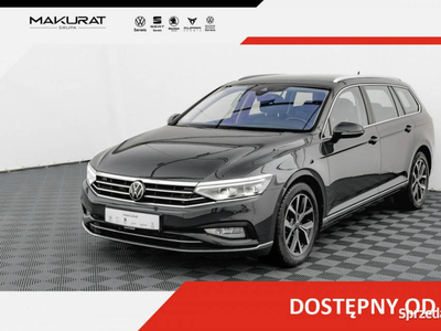 Volkswagen Passat 2.0 TDI EVO Elegance Ambient Podgrz.f Cz.…