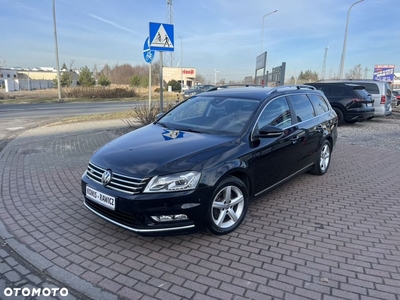 Volkswagen Passat 2.0 TDI Highline R-Style