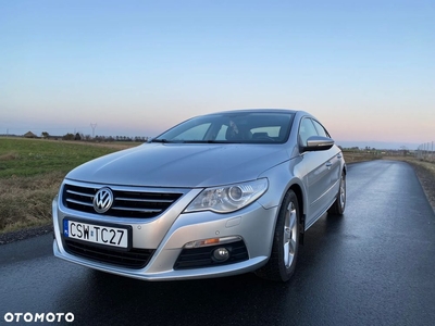 Volkswagen Passat 2.0 TSI Highline