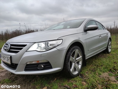 Volkswagen Passat CC 1.8 TSI