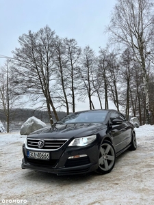 Volkswagen Passat CC 1.8 TSI DSG