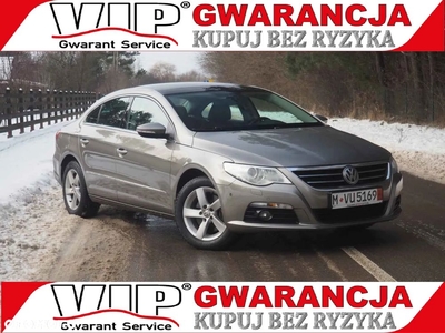 Volkswagen Passat CC 2.0 TSI Individual