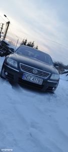 Volkswagen Phaeton 3.0 V6 TDI 4Mot (5 os.)